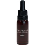 CBD Star Focus olej 10% 10 ml – Hledejceny.cz