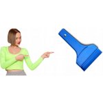 4Cars Škrabka 18cm - mix barev – Zboží Mobilmania