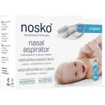 Nosko Odsávačka nosních hlenů sada – Sleviste.cz