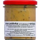 Kojibakers Miso polévka z Čech shiitake 350 g