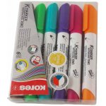 Kores 20839 6 ks – Zbozi.Blesk.cz