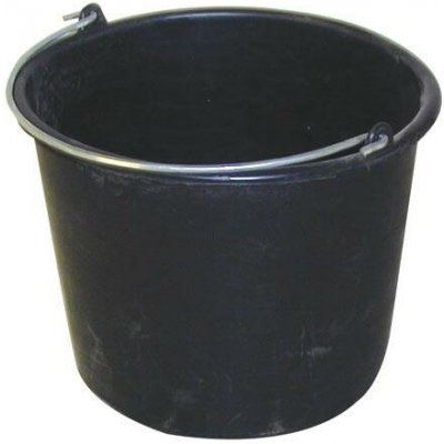 STELLA GREEN vědro zednické 12l PH – Sleviste.cz