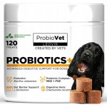 ProbioVet kousky pro psy 120 ks 360 g – Hledejceny.cz