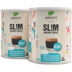 Nature's Finest Slim Coffee 250 g – Hledejceny.cz