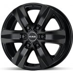 MAK Stone 8x18 6x139,7 ET35 gloss black | Zboží Auto