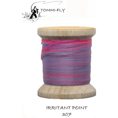 Tommi-Fly Nit IP300 Nuclear Irritaint Point Tricolor Shiny 307 – Hledejceny.cz