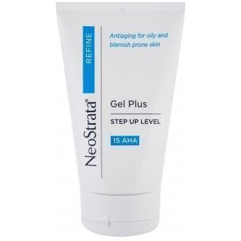 NeoStrata Refine exfoliační gel pro problematickou pleť 125 ml