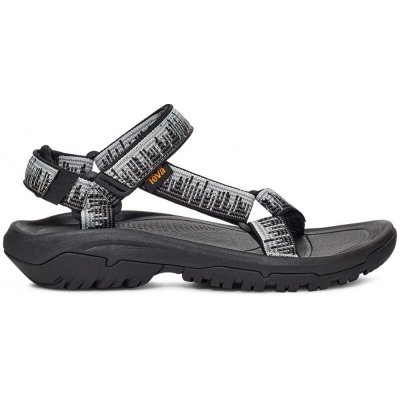 Teva Hurricane XLT2 1019235 černá – Hledejceny.cz