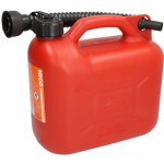 BORG HICO Kanystr plastový 5 l – Zbozi.Blesk.cz
