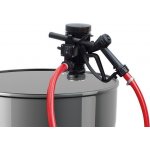 Výdejní sestava na naftu a olej PICO DC PIUSI Napětí: 24 V, Průtokoměr: digitální K24, Výdejní pistole: manuální SELF 2000 – Hledejceny.cz