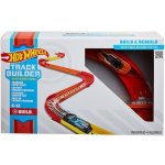 Hot Wheels Track builder set pro stavitele Premium Curve Pack – Hledejceny.cz