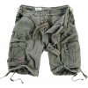 Rybářské kalhoty a kraťasy Surplus kalhoty Airborne Slimmy olivové