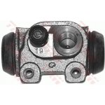 Brzdový váleček TRW BWD181 – Zboží Mobilmania