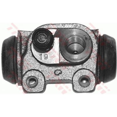 Brzdový váleček TRW BWD181 – Zboží Mobilmania