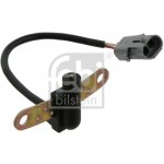 Generátor impulsů, klikový hřídel FEBI BILSTEIN 22893 – Hledejceny.cz