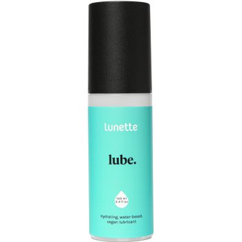Lunette Lubrikační gel 100 ml