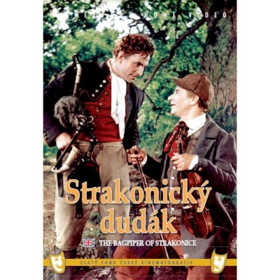 Strakonický dudák – Sleviste.cz