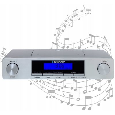Blaupunkt KR12SL – Zboží Živě