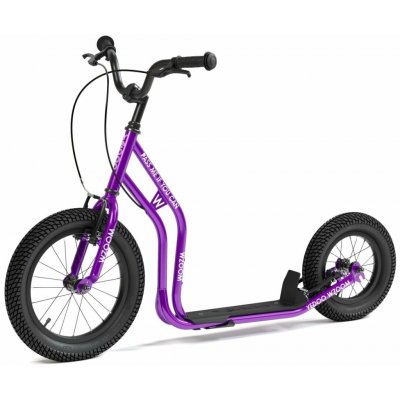 Yedoo Wzoom fialová – Zboží Mobilmania