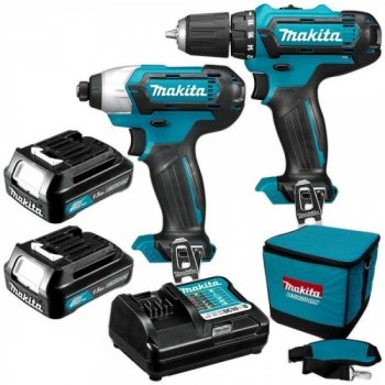 Makita CLX202SA