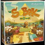 Mindok Sobek – Sleviste.cz
