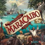 Capstone Games Maracaibo: The Uprising Expansion – Zbozi.Blesk.cz
