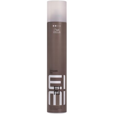 Wella Eimi Dynamic Fix lak na vlasy 500 ml – Zboží Mobilmania