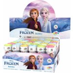 Bublifuk Frozen II 60 ml – Hledejceny.cz