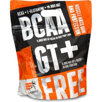 Extrifit BCAA GT+ 2000 g