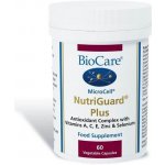 Biocare MicroCell NutriGuard Plus 60 kapslí – Hledejceny.cz