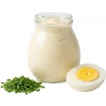 Zavarovacisklo.cz Zavařovací sklenice Mayo čirá TO 58 cena za 1 ks při odběru ks: 200 a více x 269ml – Zboží Mobilmania