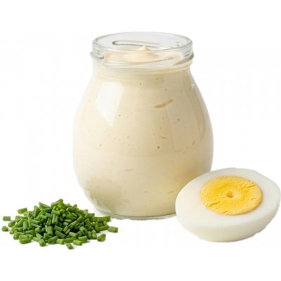 Zavarovacisklo.cz Zavařovací sklenice Mayo čirá TO 58 cena za 1 ks při odběru ks: 200 a více x 269ml – Zboží Mobilmania