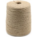 Špagát jutový 5000g – Zboží Dáma