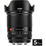 Viltrox AF 13mm f/1.4 XF Fujifilm X – Sleviste.cz