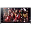 Sony Bravia KD-55X9005