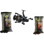 Shimano Baitrunner DL 6000 RB – Hledejceny.cz