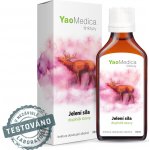 Mycomedica Tinktura Jelení síla 50 ml – Hledejceny.cz