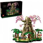 LEGO® The Legend of Zelda™ 77092 Great Deku Tree – Zboží Živě