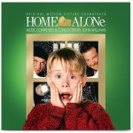 Ost - Home Alone CD – Sleviste.cz