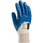 Ardon Houston A4001 Máčené rukavice modré 1 pár – Hledejceny.cz