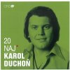 Hudba Duchoň Karol - 20 naj CD