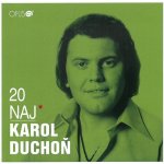 Duchoň Karol - 20 naj CD – Hledejceny.cz