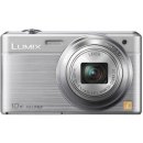 Panasonic Lumix DMC-SZ9