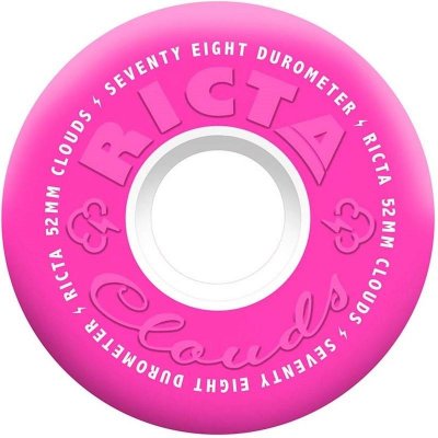 Ricta Clouds 52 mm 78A