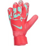 Nike Match červená/tyrkysová HQ0257-850 – Zboží Dáma