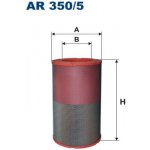 FILTRON Vzduchový filtr AR350/5 – Hledejceny.cz