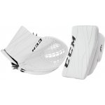 lapačka+vyrážečka CCM EFlex 3.9 Sr – Zboží Mobilmania