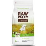 Vetexpert Raw Paleo Turkey Puppy mini 8 kg – Hledejceny.cz