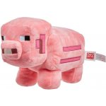 Mattel MINECRAFT prase – Hledejceny.cz