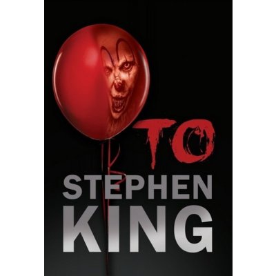 Stephen King - To – Zboží Mobilmania